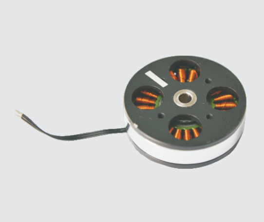 無刷直流電機(jī)