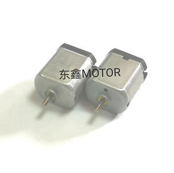 FE-130膠蓋馬達(dá)  嬰兒理發(fā)剪推薦